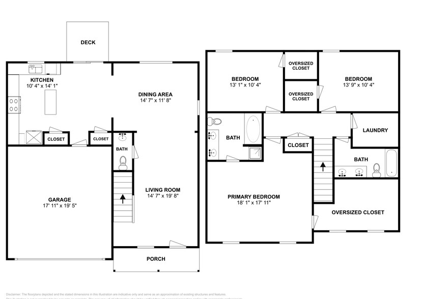 Building Photo - 3708 Alexander Forest Dr