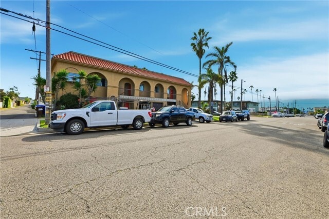 Building Photo - 502 S Freeman St