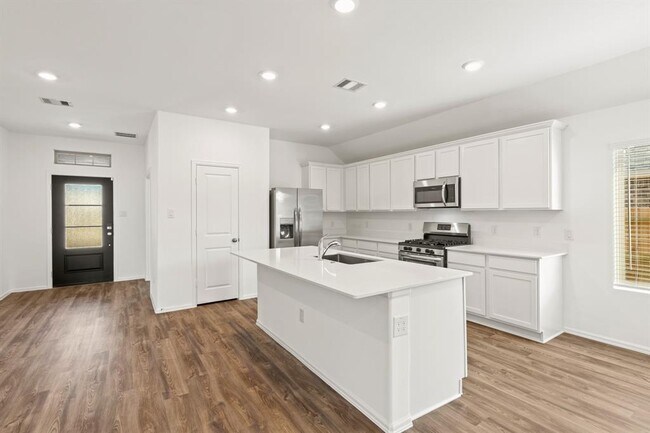 Building Photo - 3804 Falling Moon Ln