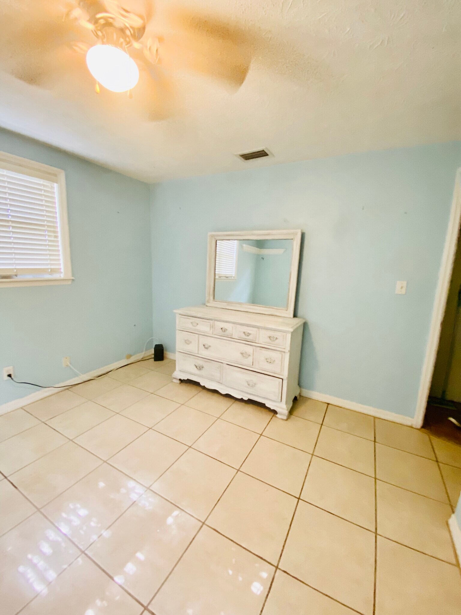 Bedroom 1 - bed may be available if needed - 110 B St