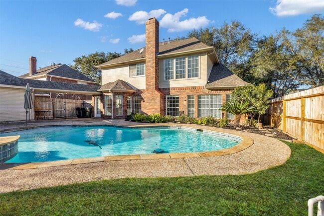 Building Photo - 3815 Hogan Ct