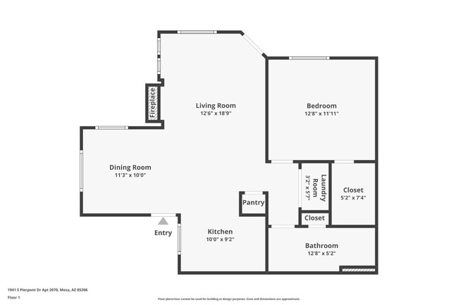 Building Photo - 1941 S Pierpont