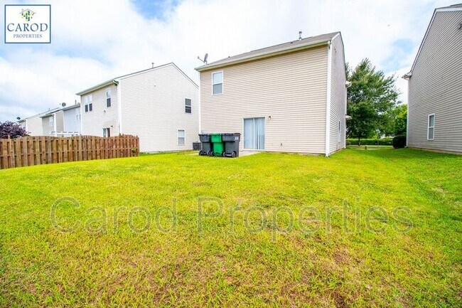 Building Photo - 8630 Redding Glen Ave