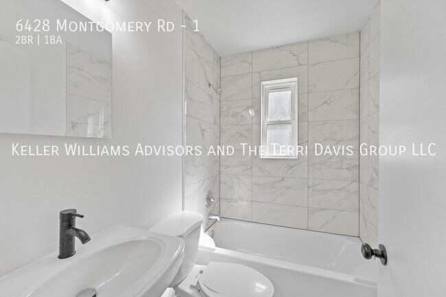 Building Photo - 6428 Montgomery Rd