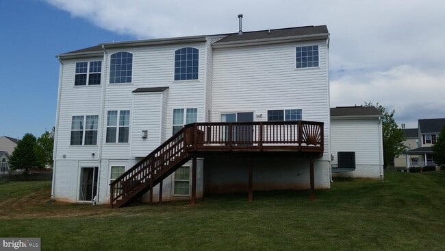 Building Photo - 2281 Walnut Branch Drive