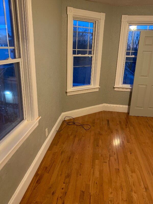 11 Roosevelt St 11 Roosevelt St North Providence RI 02904 Apartment