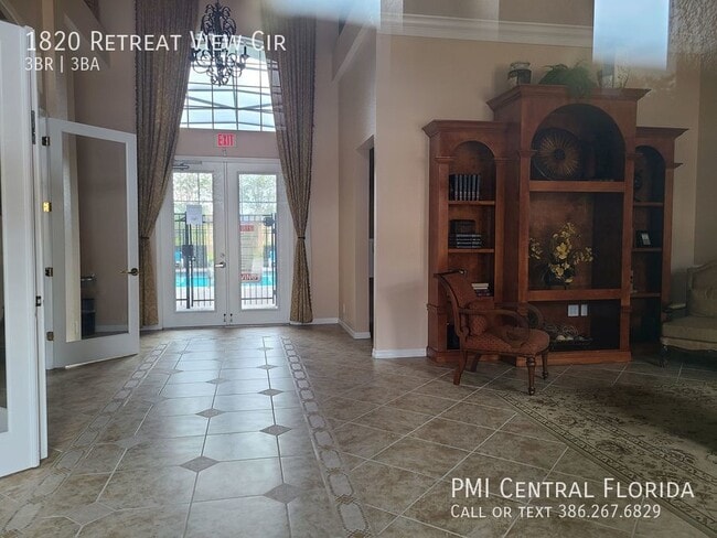 Building Photo - 1820 Retreat View Cir