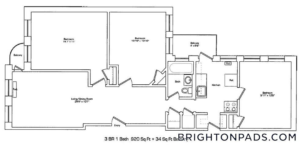 Building Photo - 127 Washington St