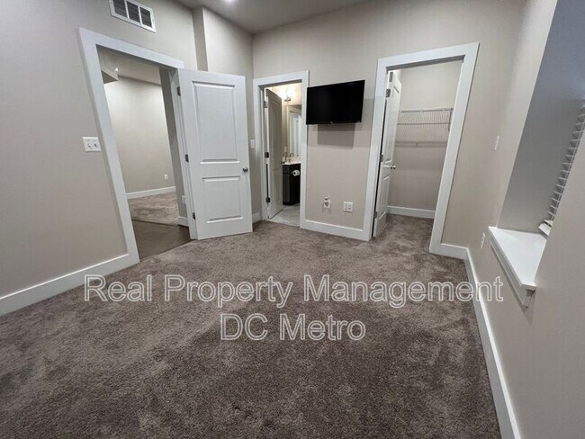 Building Photo - 7205 Georgia Ave NW