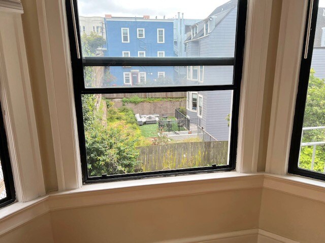 Building Photo - 1471 Jackson St