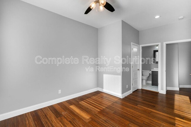 Building Photo - 3466 S Spring Ave
