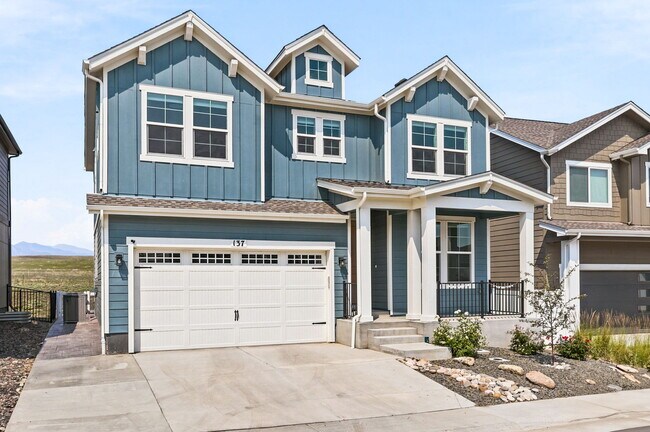 Building Photo - 137 Mohawk Cir
