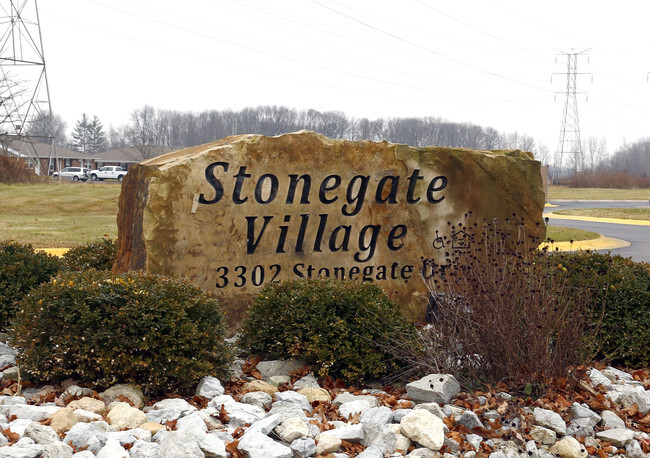 Building Photo - Stonegate Village