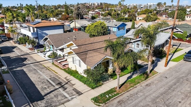 Building Photo - Wonderful Two Bedroom Home for Rent Long Beach