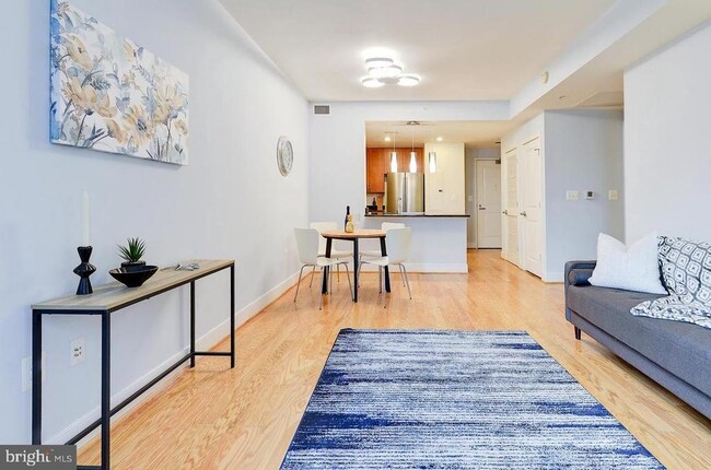 Building Photo - 4101 Albemarle St NW