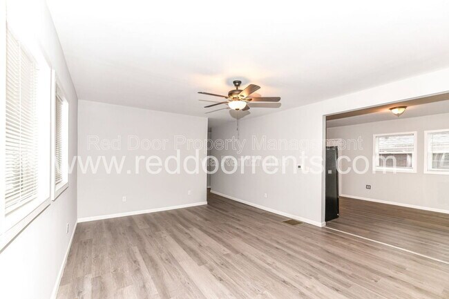 Building Photo - 3207 N Arsenal Ave
