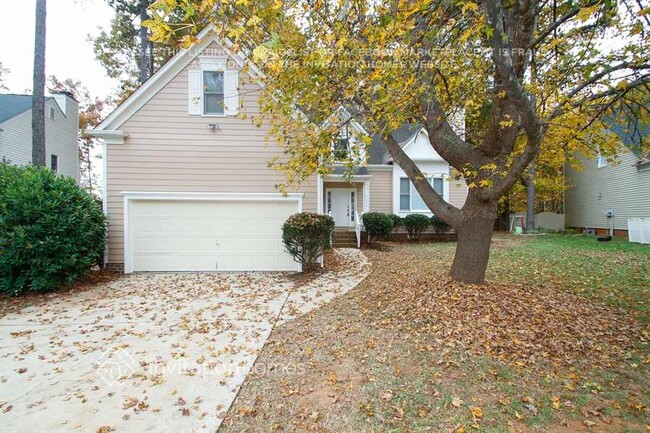 Primary Photo - 2009 Tanfield Dr