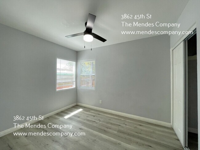 Building Photo - 3862 45th St