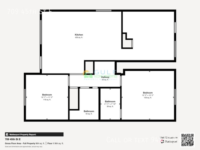 Building Photo - 709 45th St E