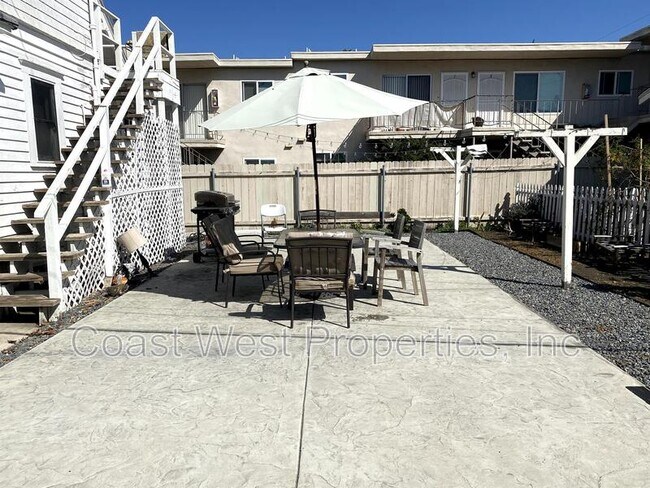 Building Photo - 4469 Maryland St