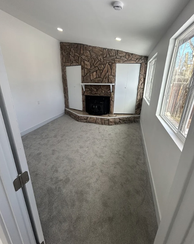 Building Photo - 1370 S Meade St