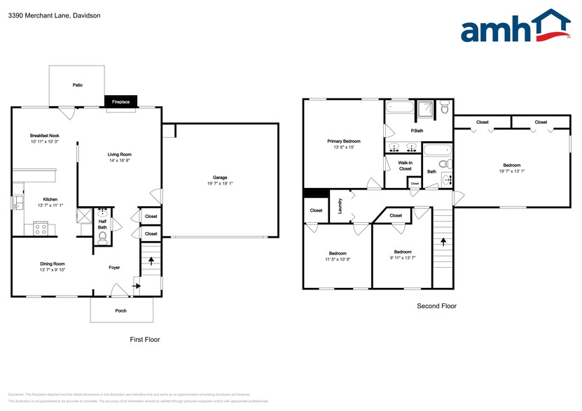 Building Photo - 3390 Merchant Ln