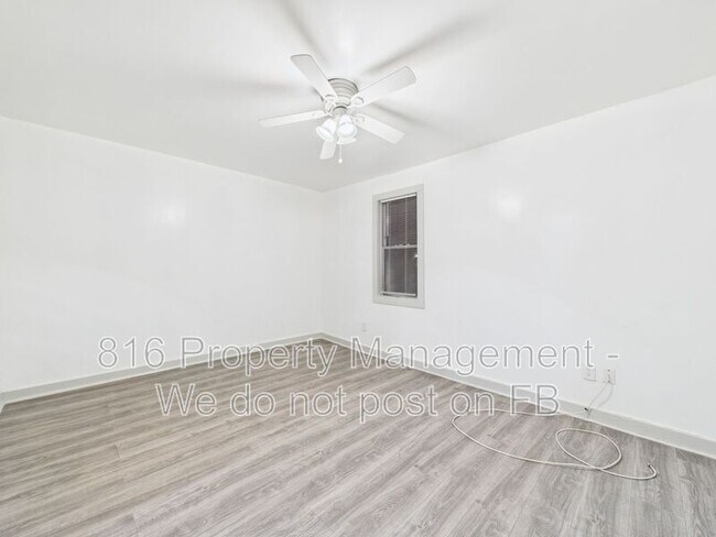 Building Photo - 2710 Park Ave