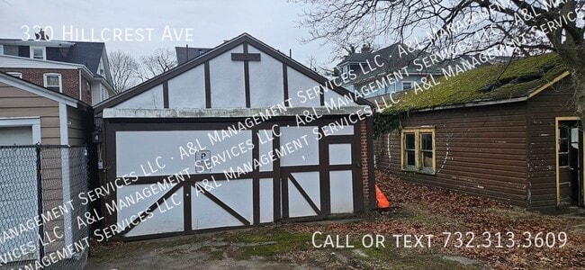 Building Photo - 330 Hillcrest Ave