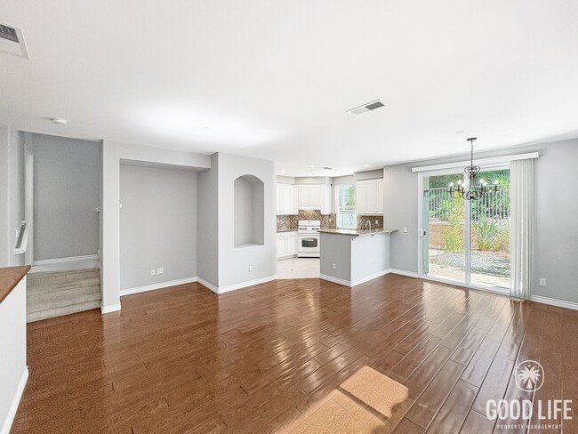 Building Photo - Available Now - Gated San Marcos 2BR/2.5BA...