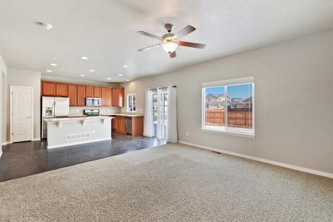 Building Photo - 1520 Cirque Valley Ln