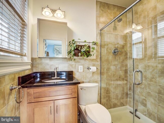 Building Photo - 3629 Ordway St NW