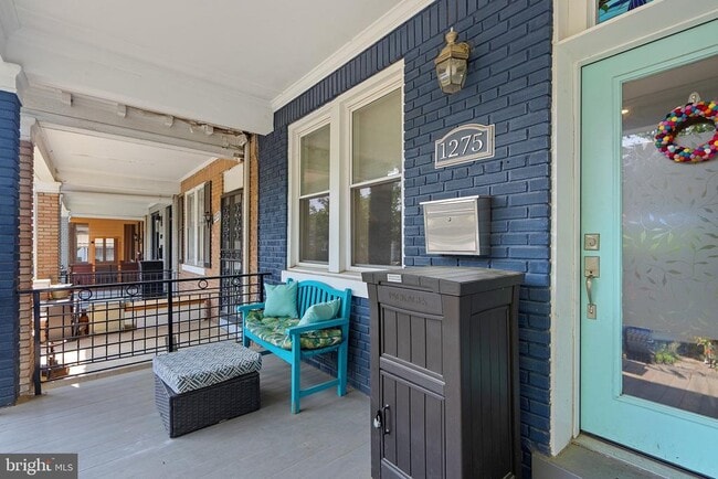 Building Photo - 1275 Oates St NE