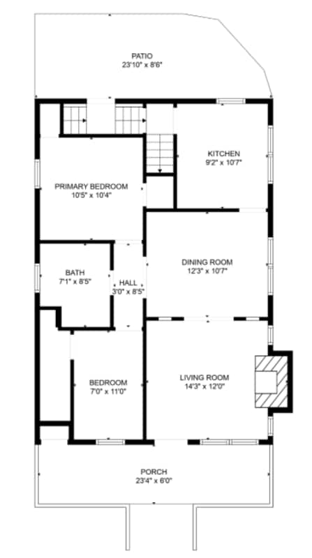 Building Photo - 260 Ardmore Dr