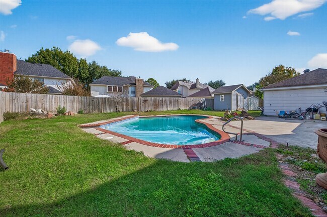 Building Photo - 4218 Meadowchase Ln