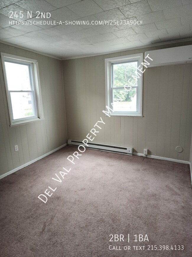 Building Photo - 245 N 2nd-