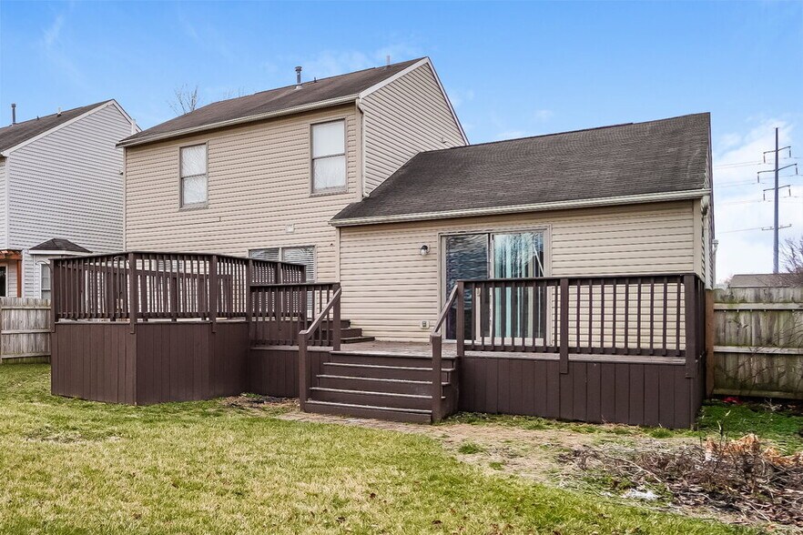 Building Photo - 1071 Tenagra Way