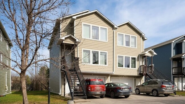 Primary Photo - FULLY GUTTED & RENOVATED 4-Bedroom Condo N...