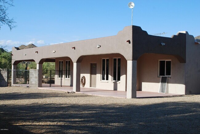 Building Photo - 35407 N 54th St