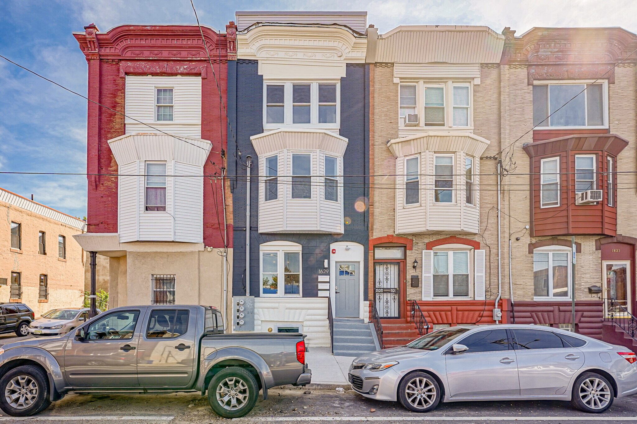 Building Photo - 1629 S 22nd St