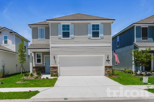 Building Photo - 56 Brazil Nut Cir