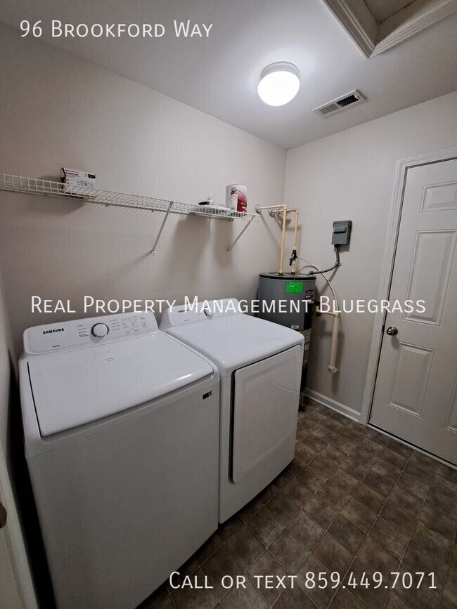 Building Photo - 96 Brookford Way