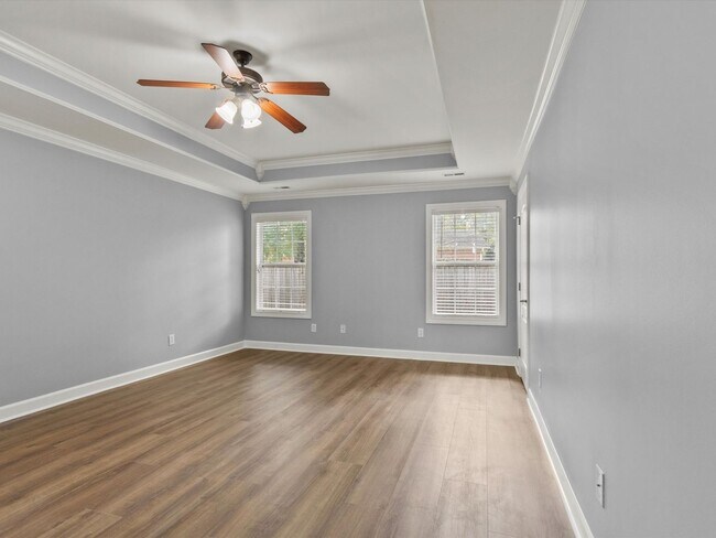 Building Photo - Welcome home to this beautifully updated 4-bedroom, 3-bath home located in the desirable Harvest,...