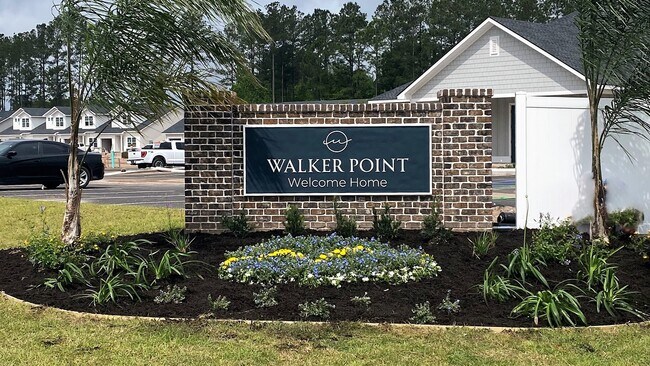 Building Photo - 1063 Walker Point Way