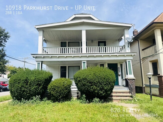 Building Photo - 10918 Parkhurst Dr