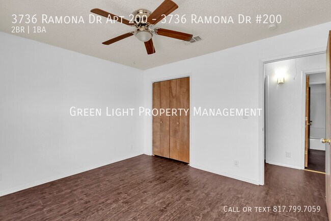 Building Photo - 3736 Ramona Dr