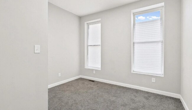 Building Photo - 2301 Whittier Ave