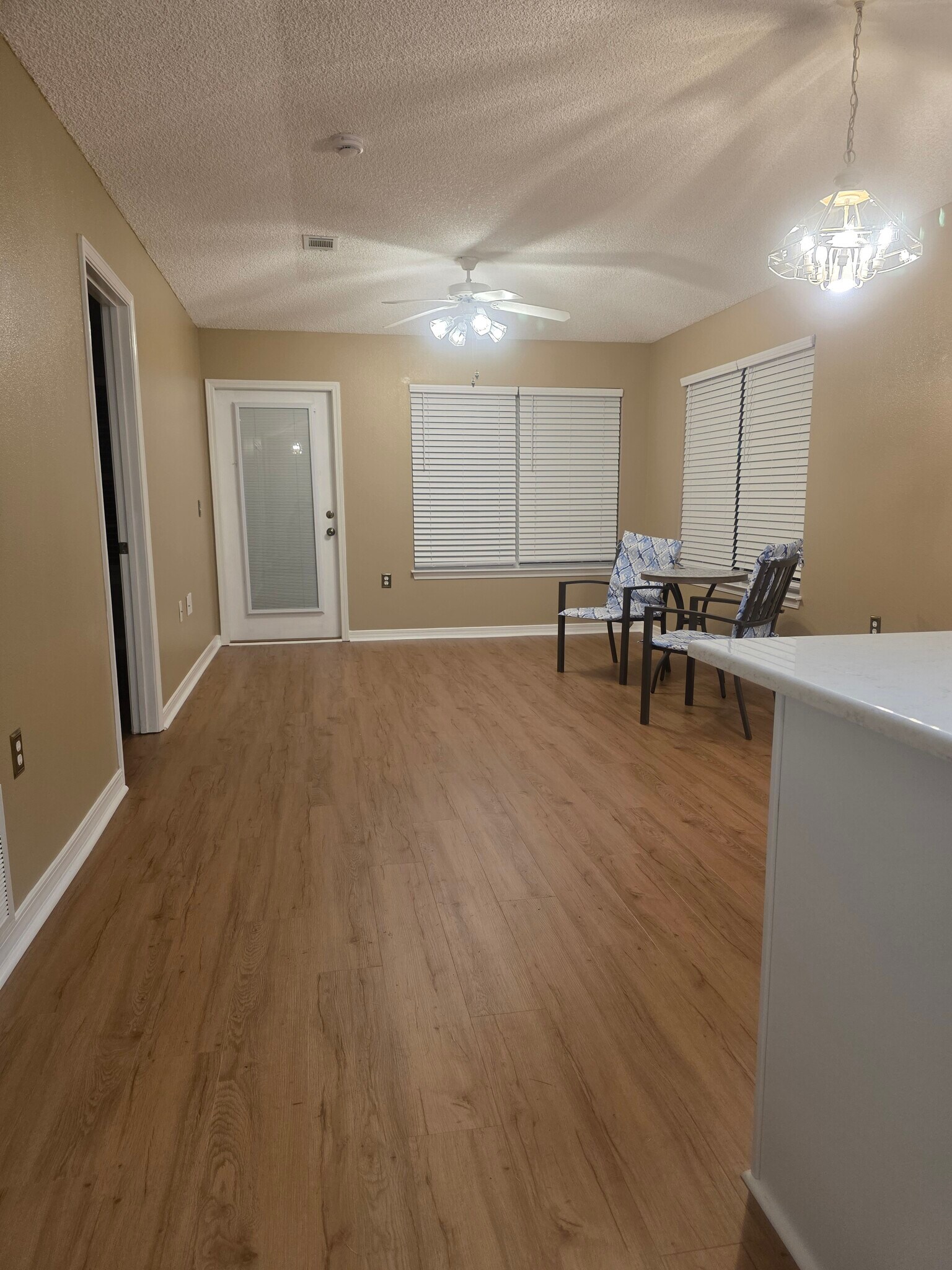 Living Room - 5577 Centerbrook Pl