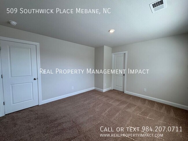 Building Photo - 509 Southwick Pl