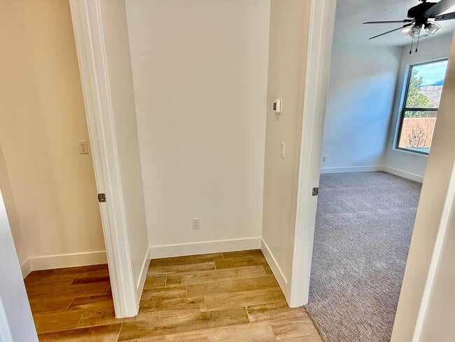 Building Photo - Brand New Four-Bedroom Home in Hurricane