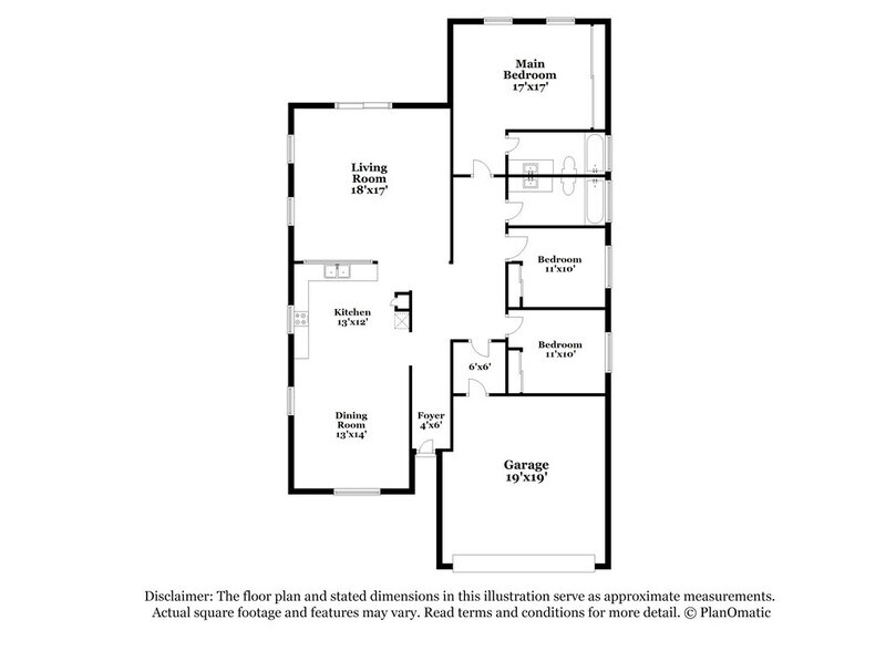 Building Photo - 2436 E Olivine Rd